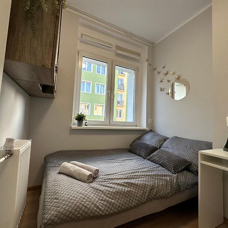 Mmrent Spring Room Gdańsk Eksteriør bilde