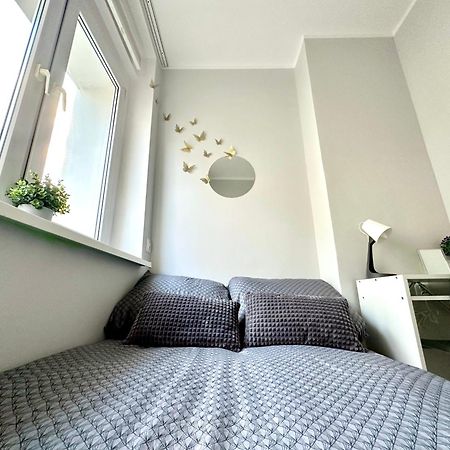 Mmrent Spring Room Gdańsk Eksteriør bilde