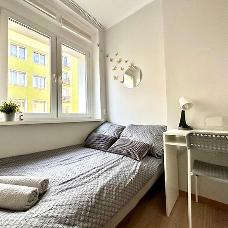 Mmrent Spring Room Gdańsk Eksteriør bilde