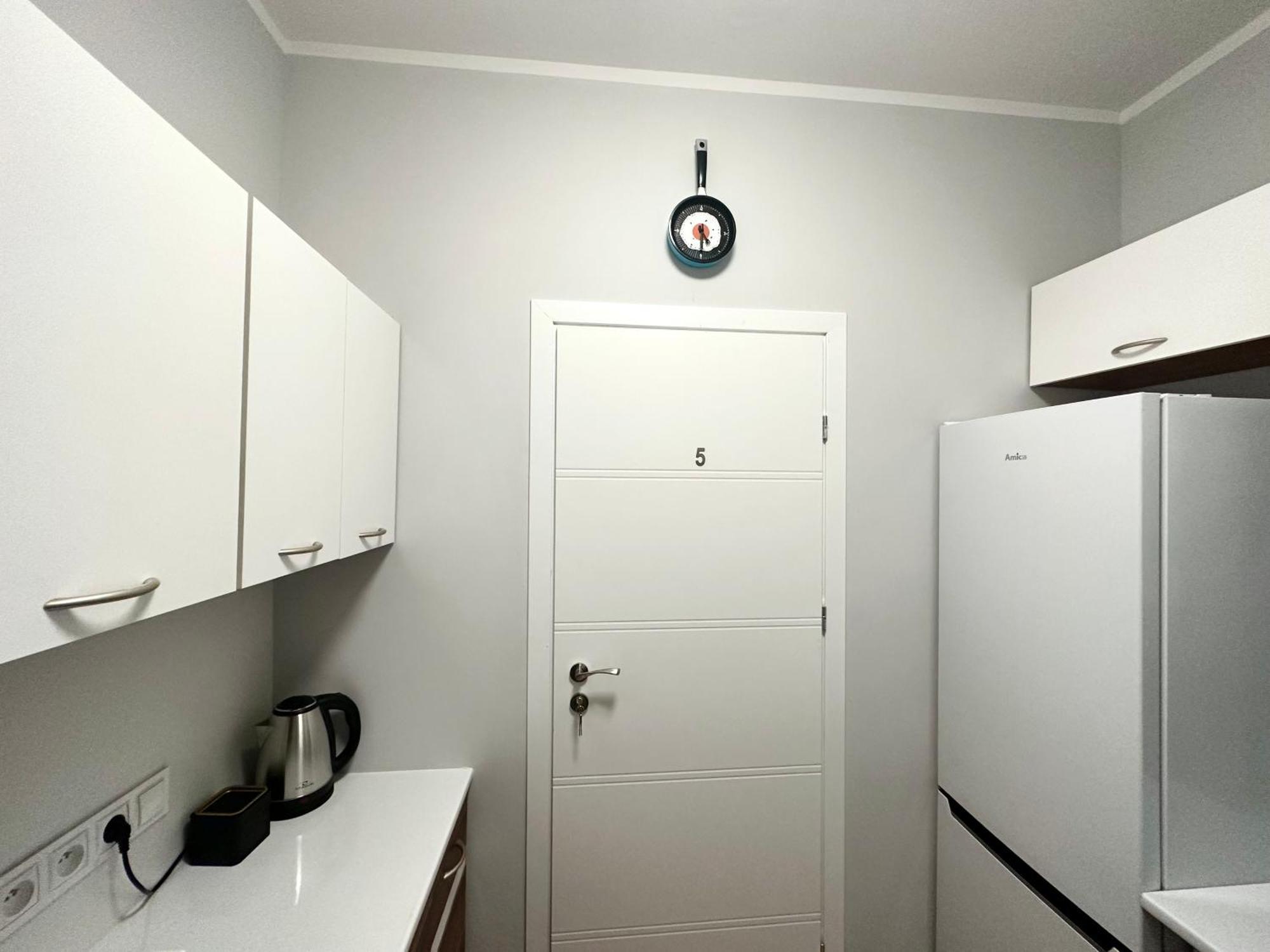 Mmrent Spring Room Gdańsk Eksteriør bilde