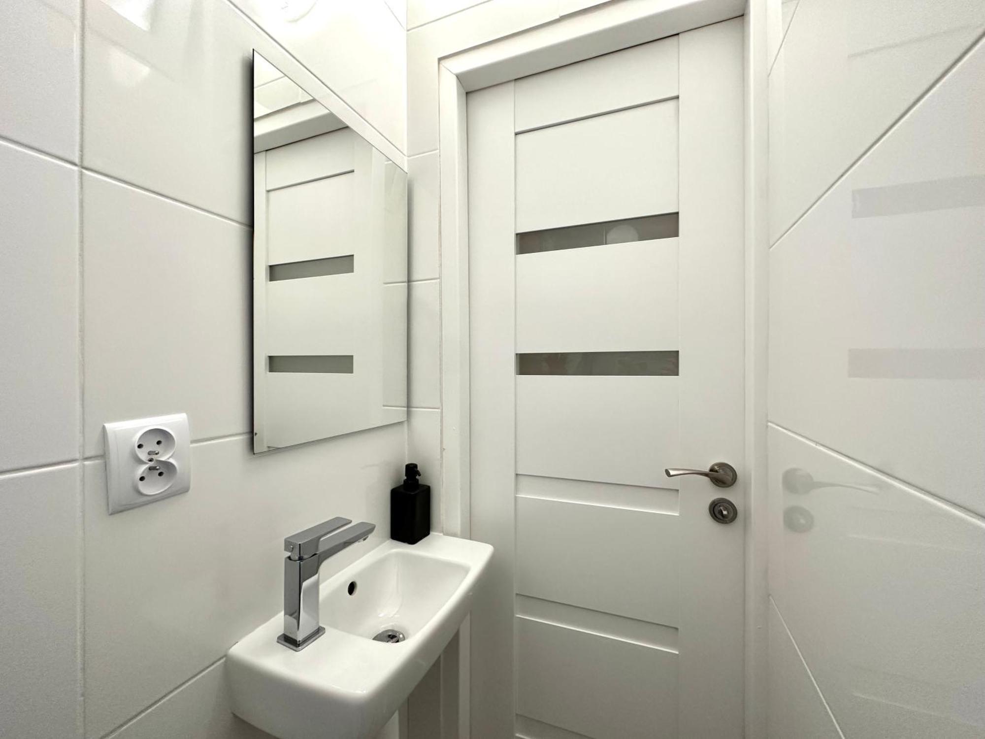 Mmrent Spring Room Gdańsk Eksteriør bilde