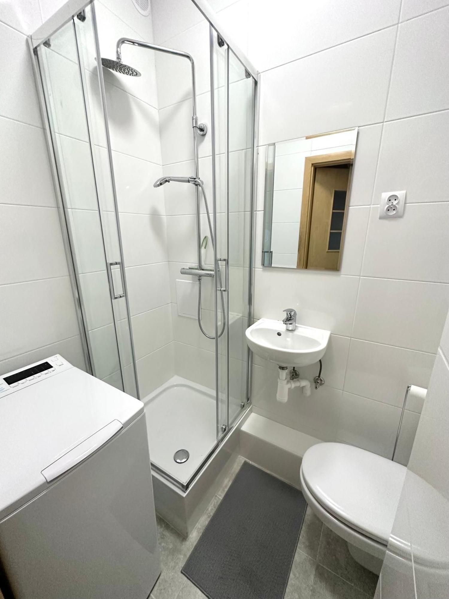 Mmrent Spring Room Gdańsk Eksteriør bilde