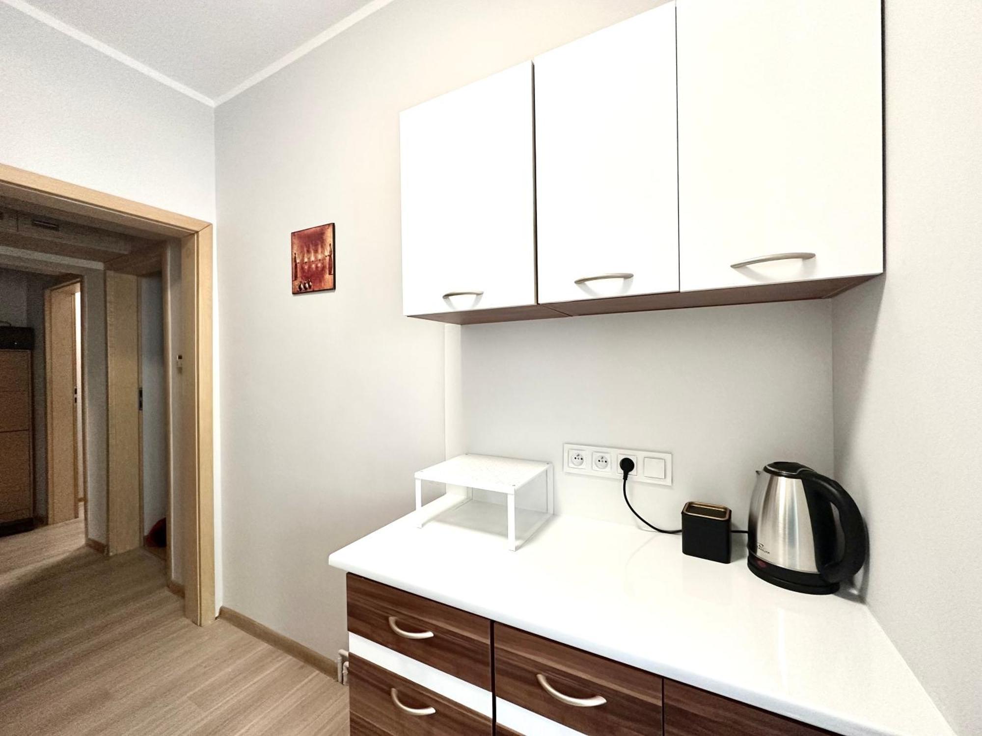 Mmrent Spring Room Gdańsk Eksteriør bilde