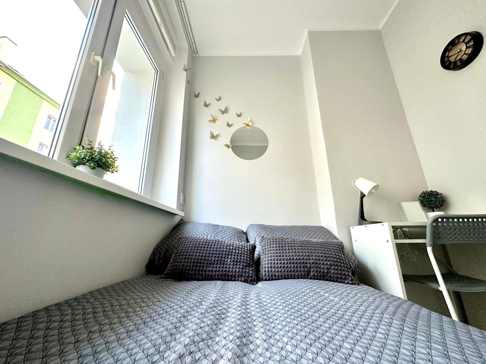 Mmrent Spring Room Gdańsk Eksteriør bilde